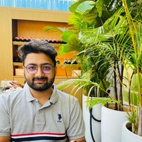 Anubhav Malik