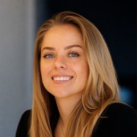 Sasha Rohachova