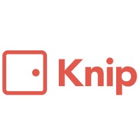 Knip AG logo