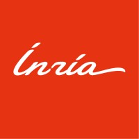 Institut national de recherche en informatique et en automatique logo