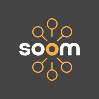 Soom Inc. logo