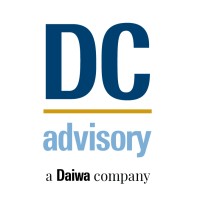 DC Advisory logo