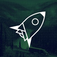Rose Rocket logo
