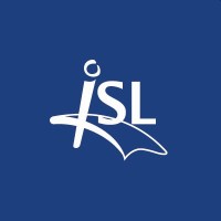 International School of Luxembourg logo