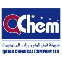 Qatar Chemical Company logo