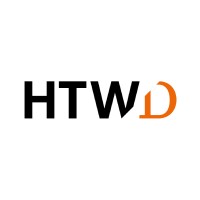 Hochschule für Technik und Wirtschaft logo