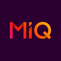 MEDIA iQ Digital Ltd logo