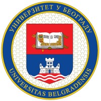 University of Belgrade logo
