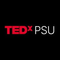 TEDxPSU logo