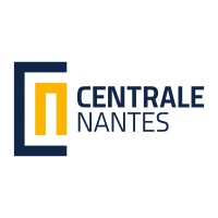 Ecole centrale de Nantes logo