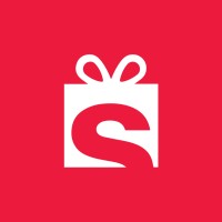 SureGifts - Best Gift Cards Company in Africa logo