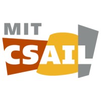 MIT Computer Science and Artificial Intelligence Laboratory (CSAIL) logo