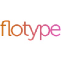 Flotype logo