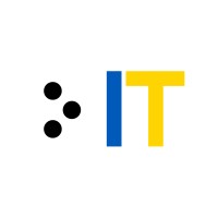 FrontIT logo