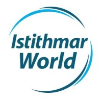 Istithmar World Capital logo