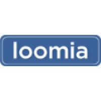 Loomia logo