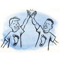 Tar Heel Mask Initiative(THMI LLC) logo