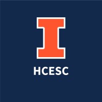 Health Care Engineering Systems Center at Illinois logo