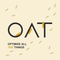 Optimize All The Things logo