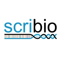 Scribio logo