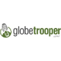 Globetrooper logo