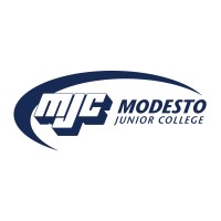 Modesto Junior College logo
