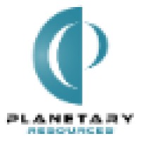 Planetary Resources, Inc. logo