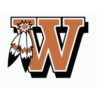 Westwood High School logo