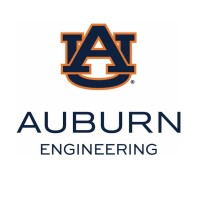 Auburn University, Samuel Ginn College of Engineering logo