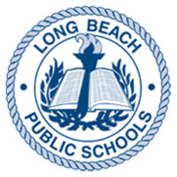 Long Beach High School logo
