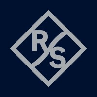 Rohde & Schwarz logo