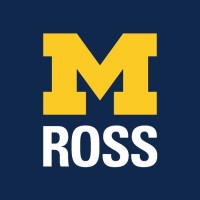 University of Michigan - Stephen M. Ross School of Business logo