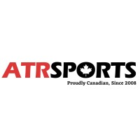 ATR SPORTS logo