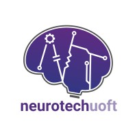 NeurotechUofT logo