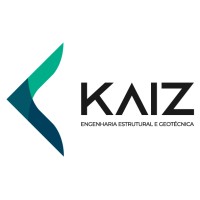 KAIZ ENGENHARIA logo