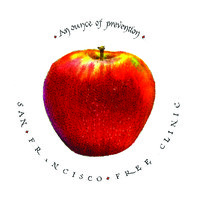 San Francisco Free Clinic logo
