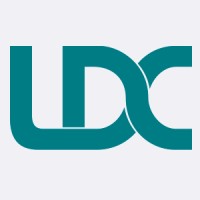 Linguistic Data Consortium logo