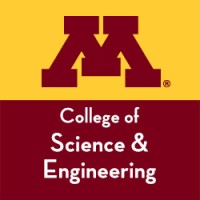 University of Minnesota College of Science and Engineering logo