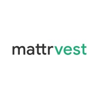 mattrvest logo