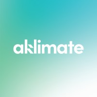 Aklimate logo