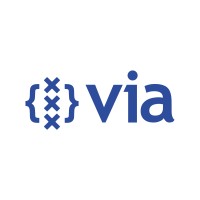 Vereniging Informatiewetenschappen Amsterdam, via logo