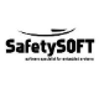 SafetySOFT logo