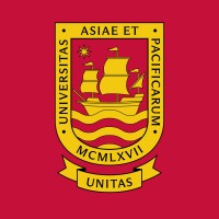 University of Asia and the Pacific logo
