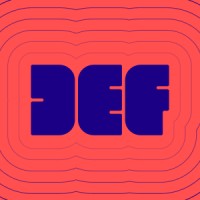 Definitely Games logo