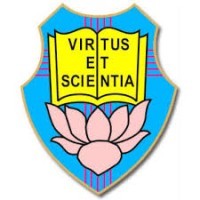 Don Bosco School, Park Circus, Kolkata logo