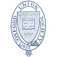 The Oxford Union logo