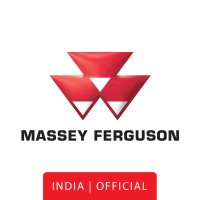 TAFE - Massey Ferguson India logo