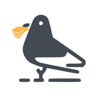 Pigeon logo