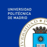 Universidad Politécnica de Madrid logo