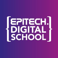 Epitech Digital logo